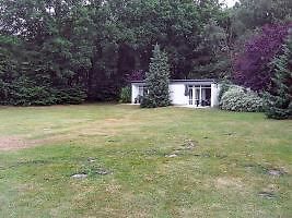 Hotel Knaus Campingpark Wingst Exterior foto