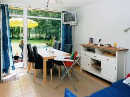 Hotel Knaus Campingpark Wingst Exterior foto