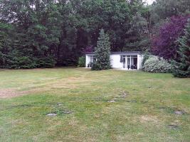 Hotel Knaus Campingpark Wingst Exterior foto
